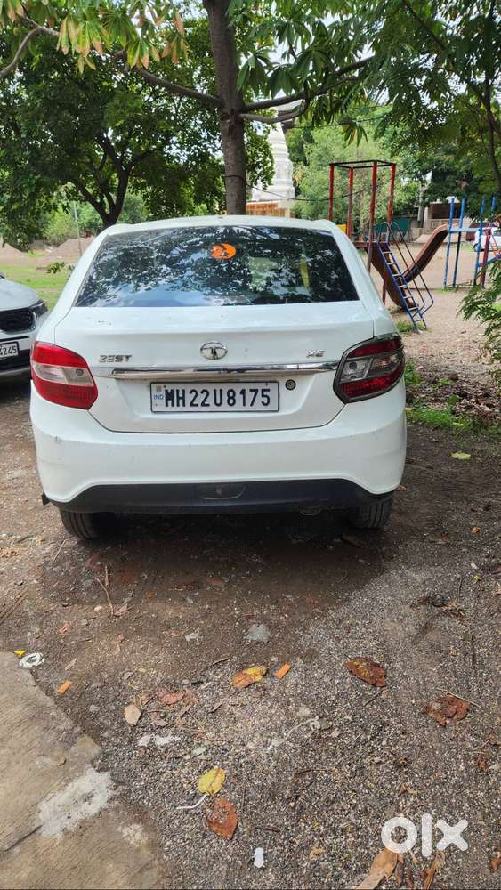 Tata Zest Diesel 2017