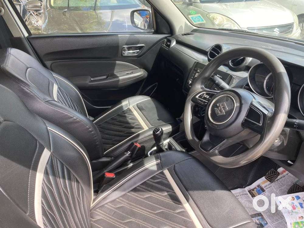 Maruti Suzuki Swift Vdi, 2019, Diesel