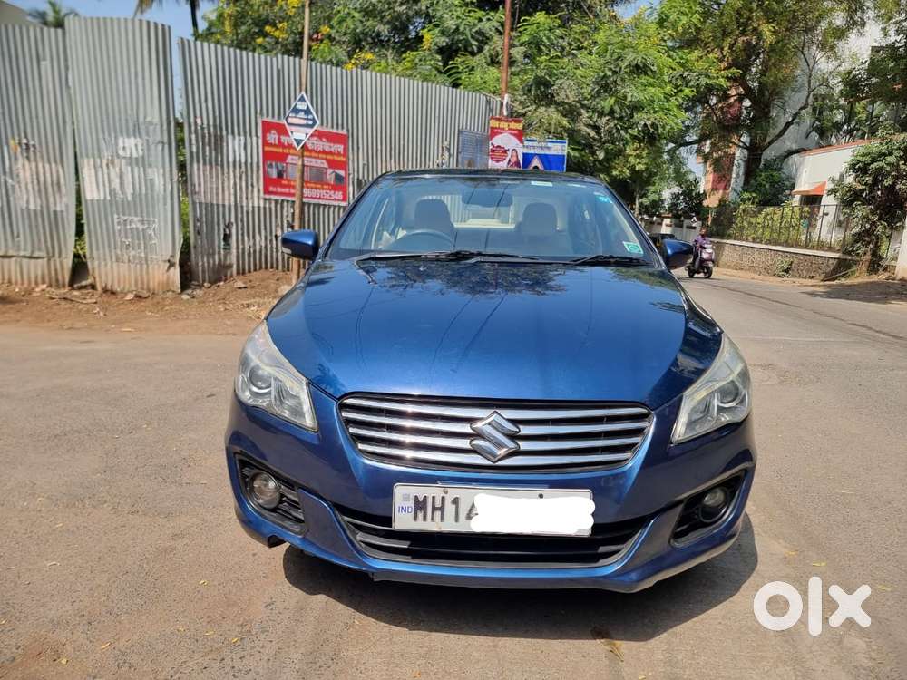 Maruti Suzuki Ciaz