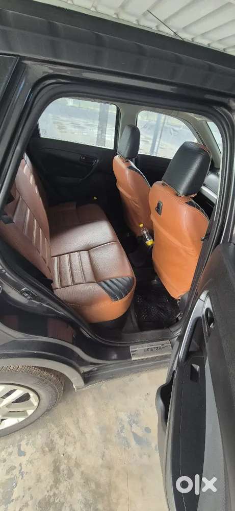 Maruti Suzuki Brezza Vdi 2019