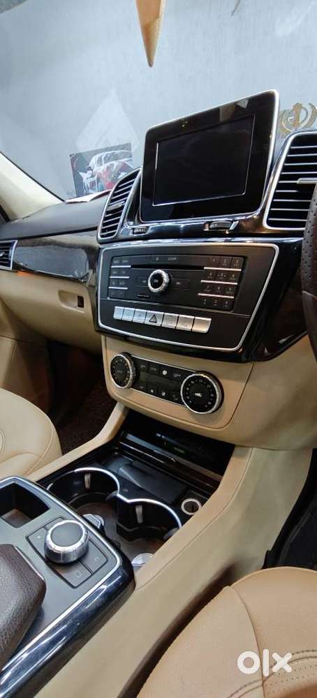 Mercedes-benz Gle Class 2.1 250d 4matic, 2016, Diesel