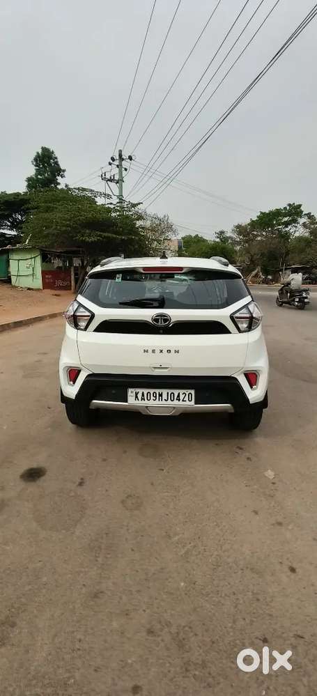 Tata Nexon 2023