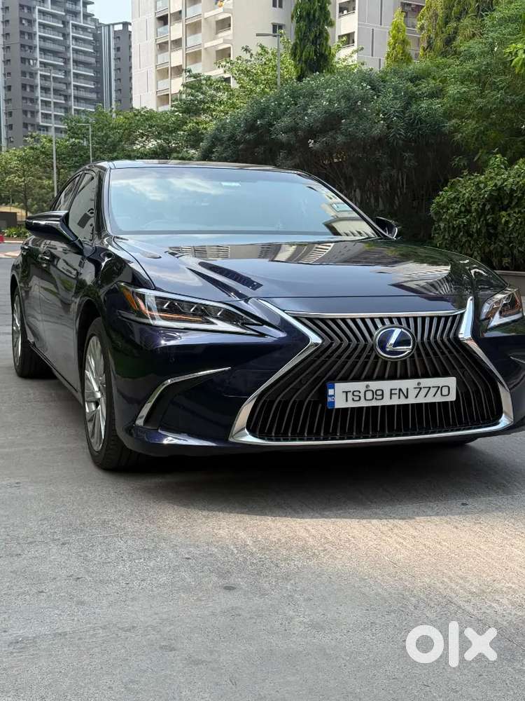 Urgent Sale- 2020 Lexus Top End Model I Mint Condition