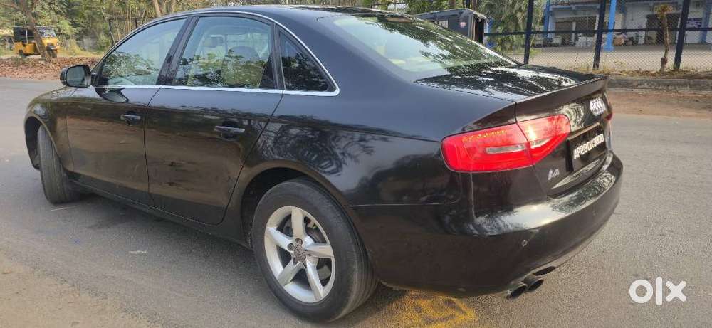 Audi A4 2014-2016 2.0 Tdi Multitronic, 2014, Diesel