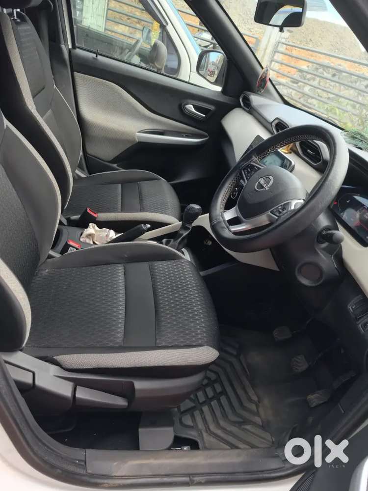Nissan Magnite 2023 Petrol 18379 Km Driven