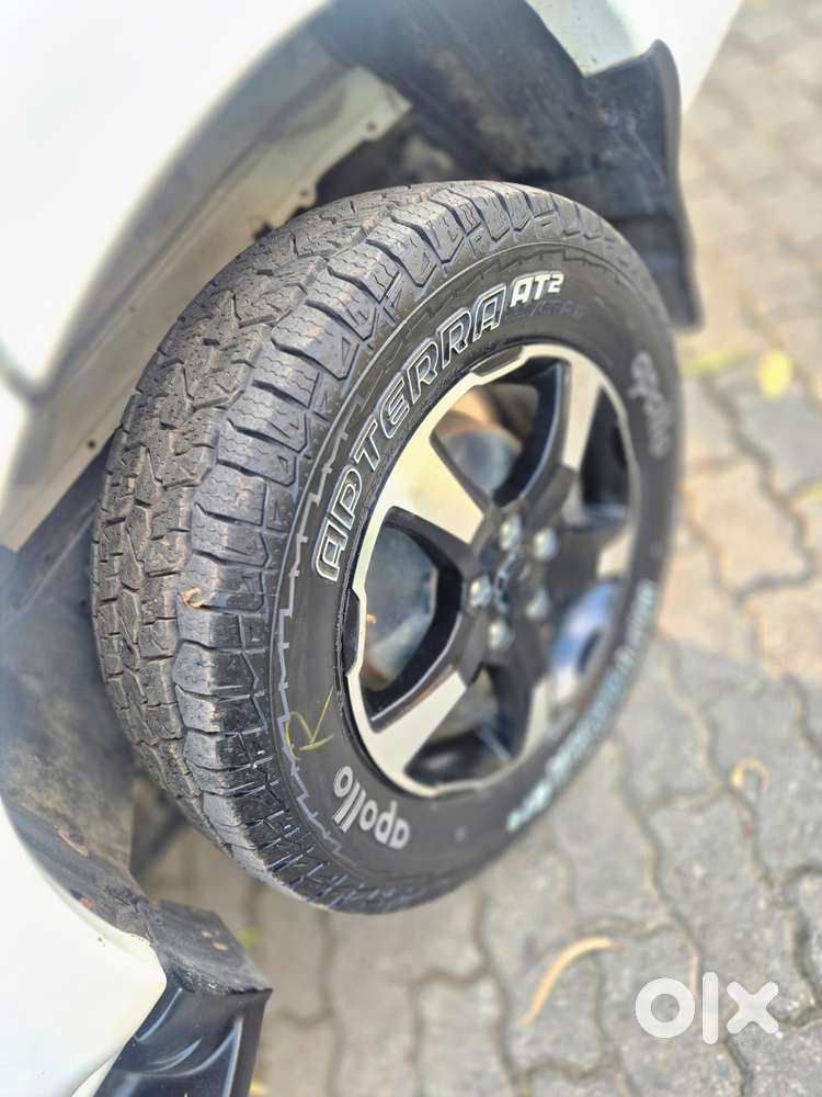 Mahindra Scorpio Classic, 2024, Diesel