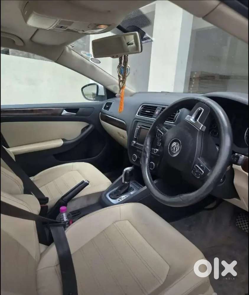 Volkswagen Jetta 2.0 Highline 2014