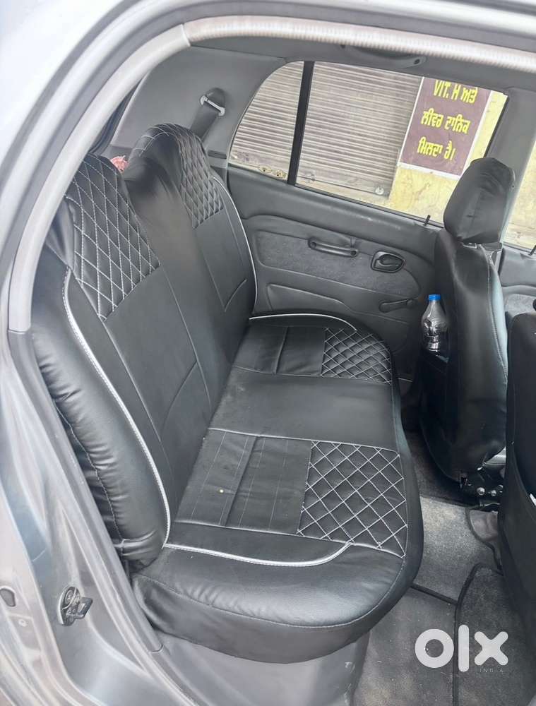 Hyundai Santro Xing 2006 Petrol Good Condition