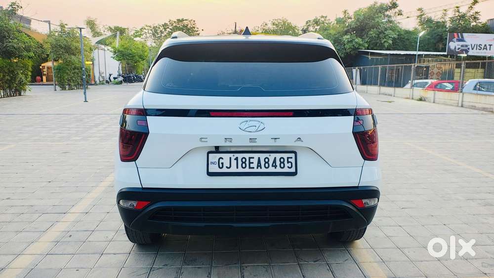 Hyundai Creta 1.5 Ex Diesel, 2023, Diesel