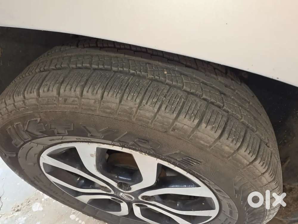 Nissan Terrano 2014