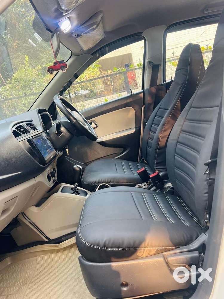 Maruti Suzuki Alto K10 Vxi Amt Optional, 2019, Petrol