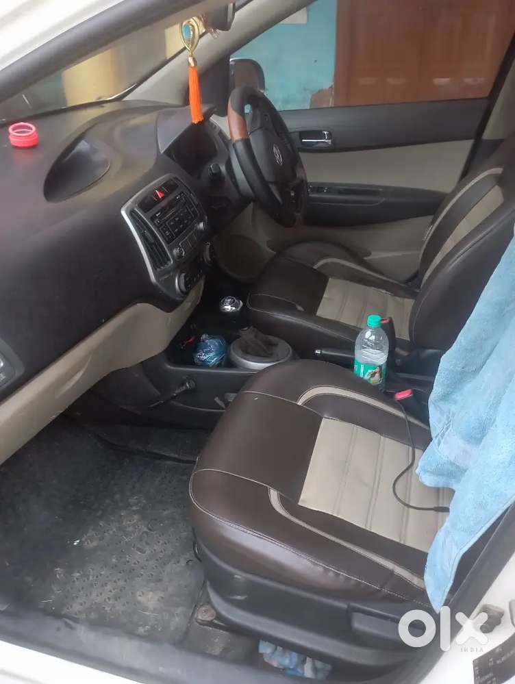 Only 58000 Km Original Drive Car