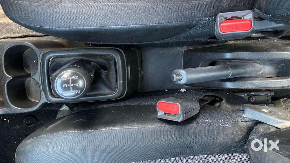 Maruti Suzuki S-presso Vxi Plus, 2020, Petrol