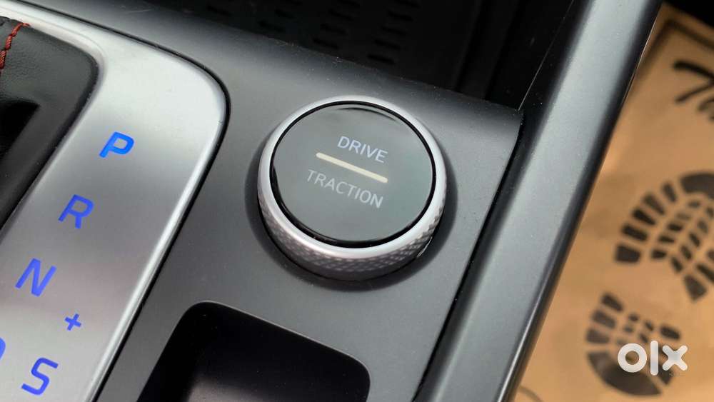 Hyundai Creta 1.4 Sx Turbo Dct Dual Tone, 2021, Petrol