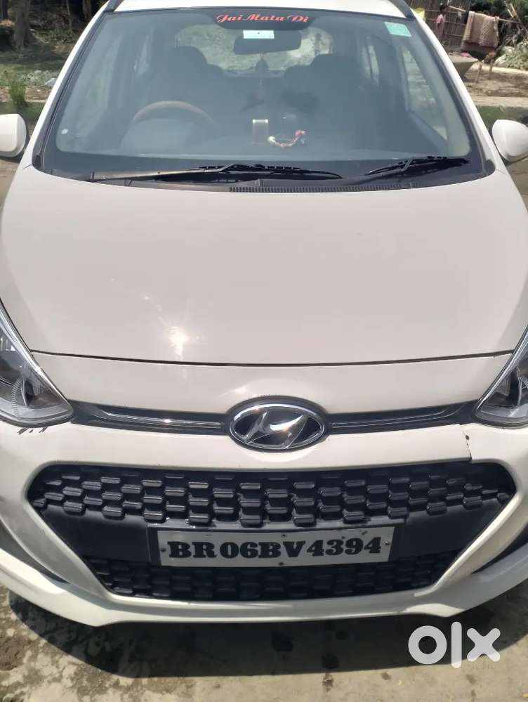 Hyundai I10 1.2 Magna 2019 पेट्रोल Garee 250 Tak Loan Ho Jayega