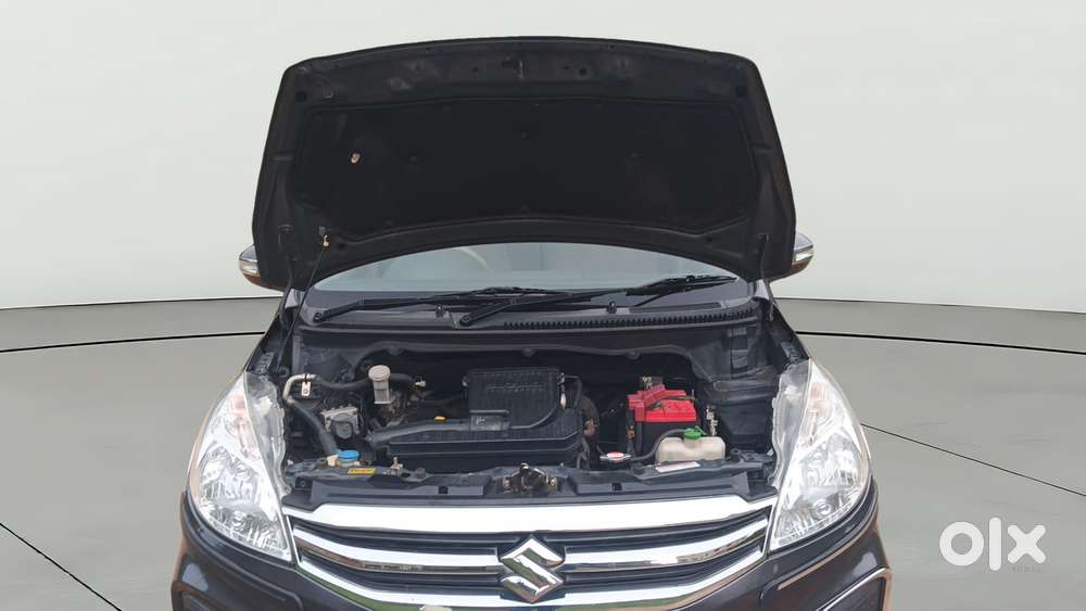 Maruti Suzuki Ertiga 1.5 Vxi, 2015, Petrol