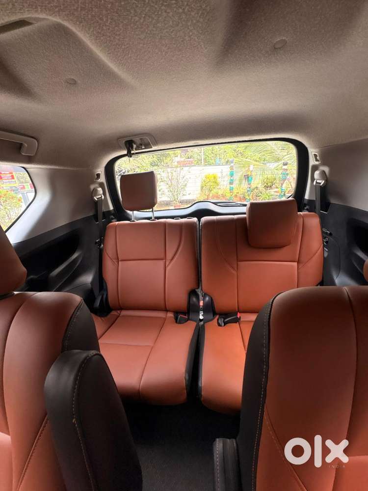 Toyota Innova Crysta G 7 Str, 2018, Diesel