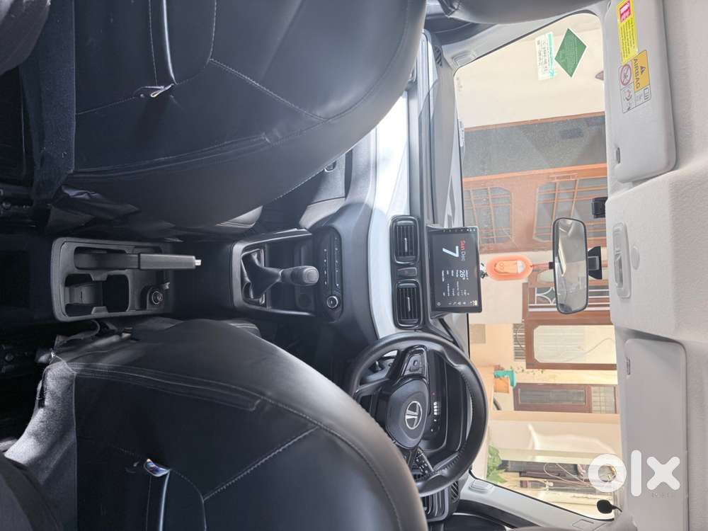 Tata Punch Pure 2023 Cng