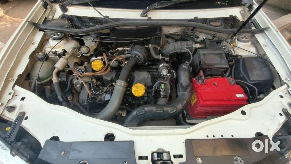 Renault Duster 85ps Diesel Rxl, 2015, Diesel