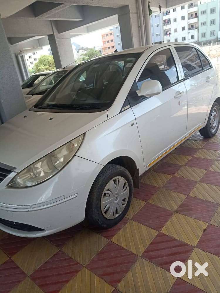 Indica Vista Lx @  Scrap Rate 75000/-
