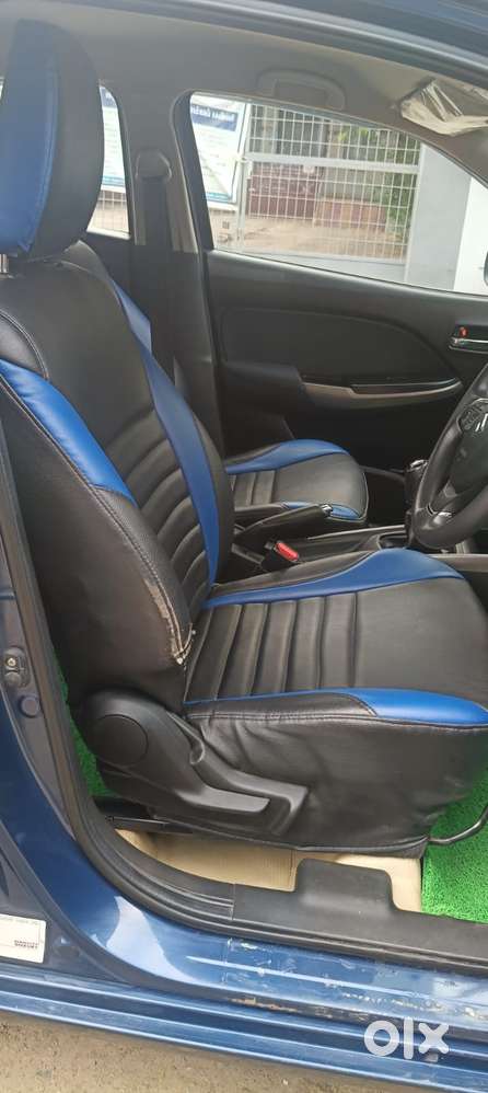 Maruti Suzuki Baleno Delta, 2020, Petrol