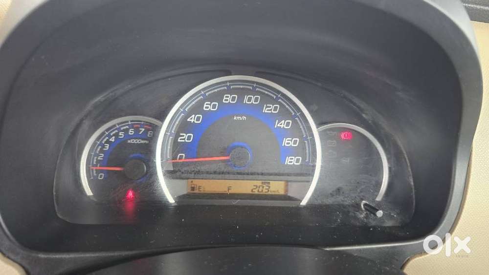 Maruti Suzuki Wagon R 1.0 Vxi Limited Edition, 2018, Petrol