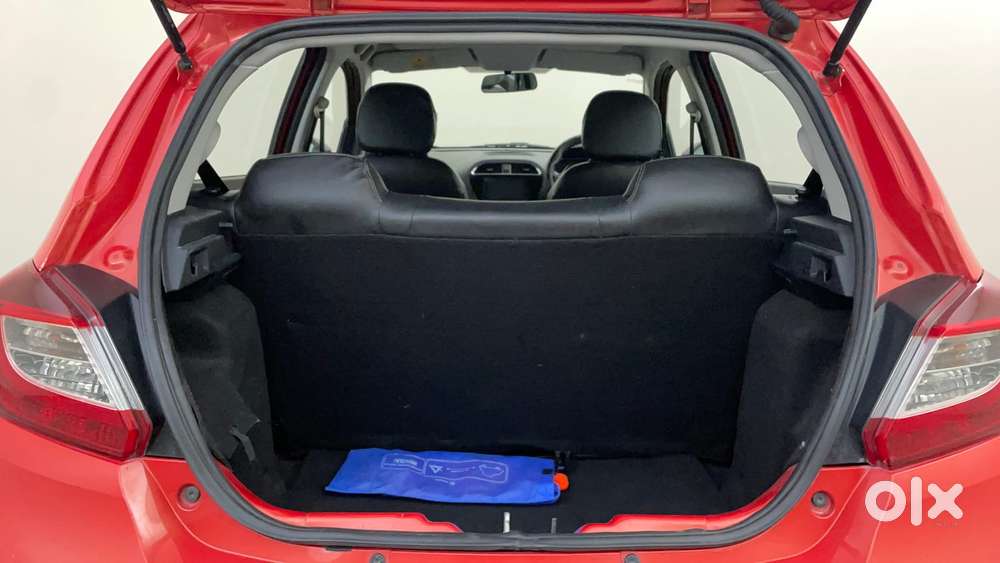 Tata Tiago Xza Plus, 2021, Petrol