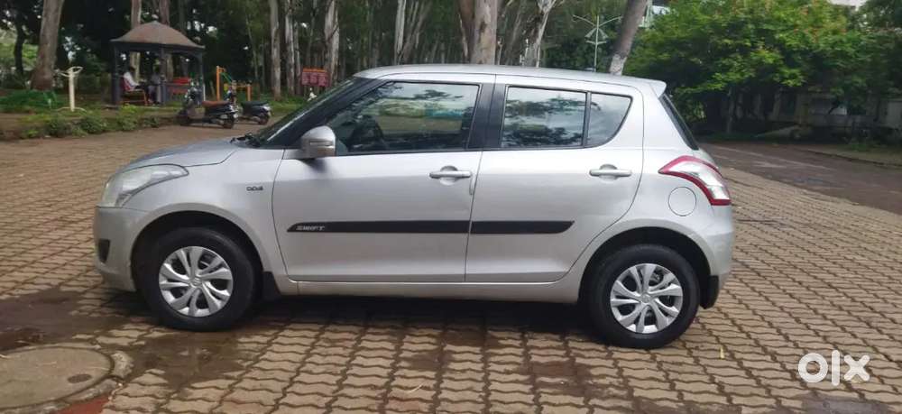 Mh15 Swift 2012 Vdi First Owner