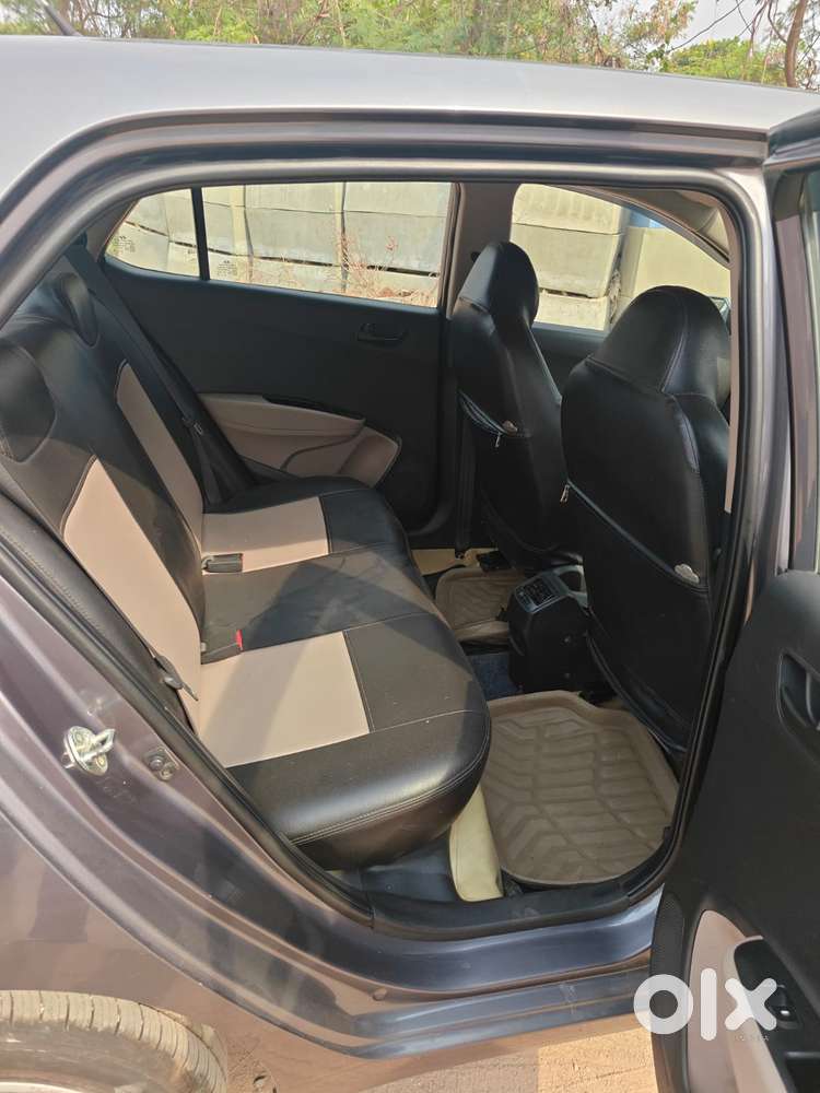 Hyundai Grand I10 1.2 Crdi Magna, 2015, Diesel