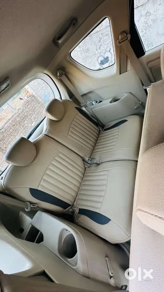 Maruti Suzuki Ertiga 2016