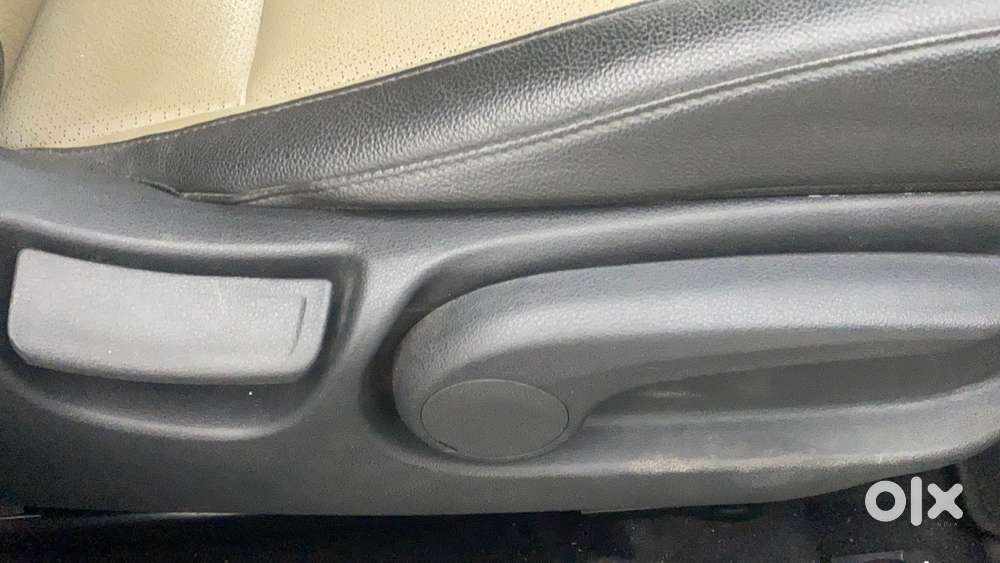 Hyundai Verna 1.6 Sx (o) Vtvt At, 2017, Petrol