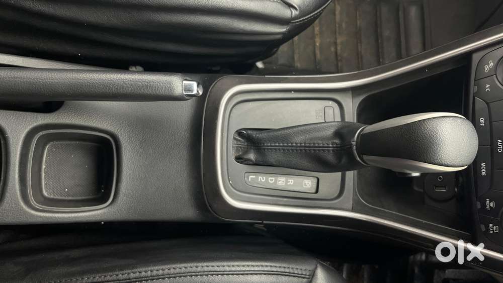Maruti Suzuki S-cross 1.5 Delta At, 2020, Petrol