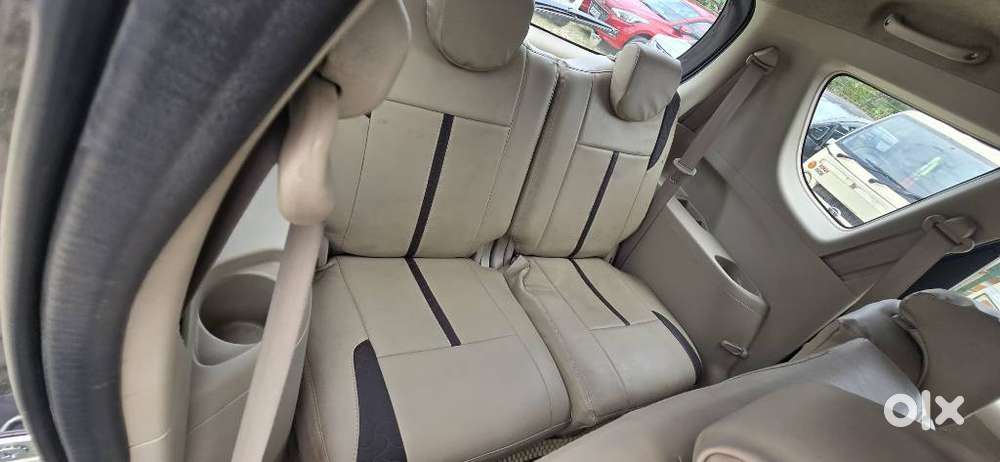 Maruti Suzuki Ertiga Zxi Shvs, 2019, Petrol