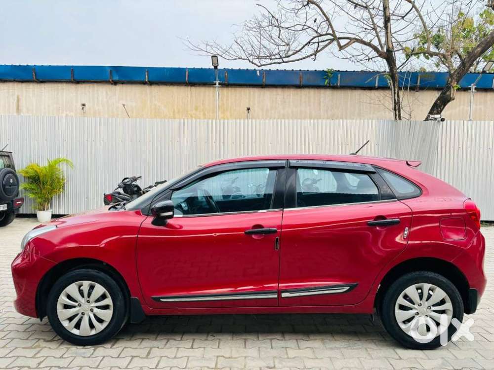Maruti Suzuki Baleno Delta, 2020, Petrol