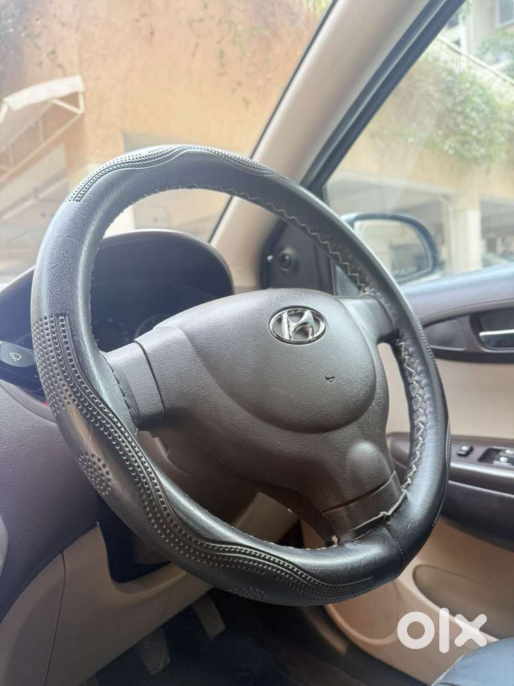 Hyundai I20 [2008-2012] 1.2 Magna (o), 2009, Petrol