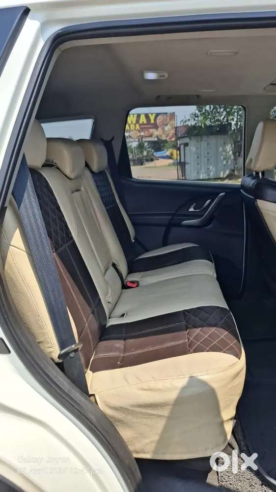 Mahindra Xuv500 2019 Diesel 115000 Km Driven