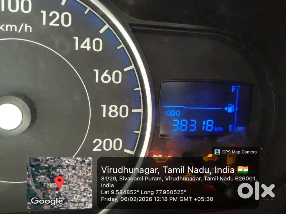 Hyundai I10 Sportz 2016 Petrol