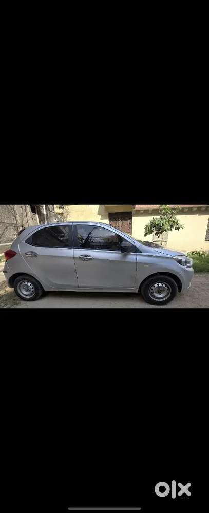 Tata Tiago Xm 2017 Petrol Manual