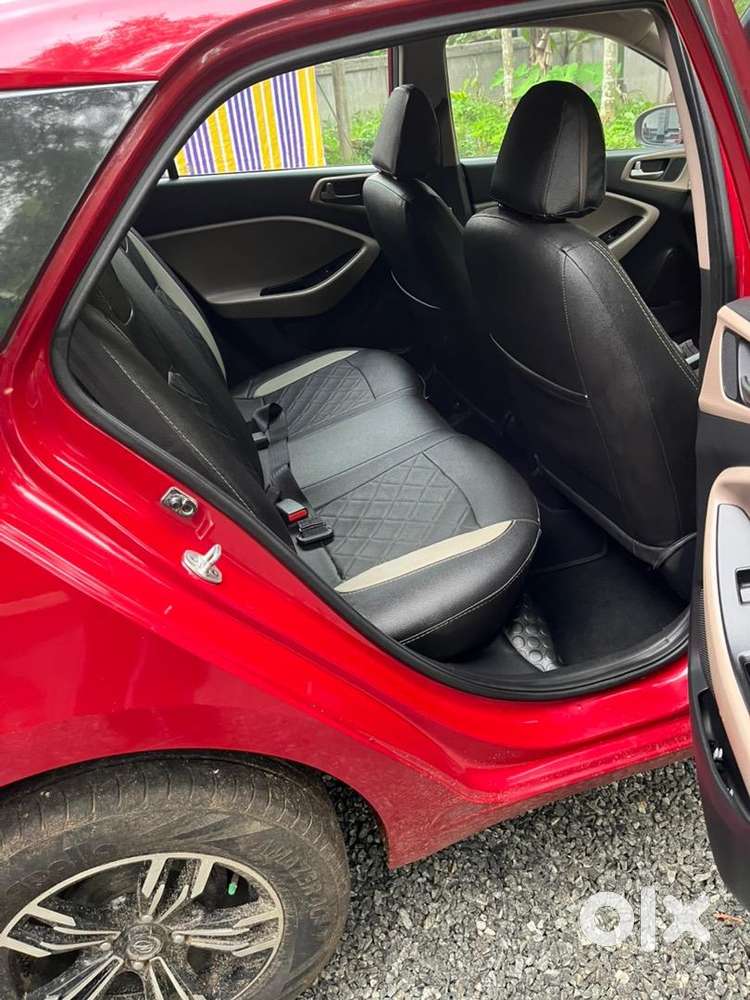 Hyundai Petrol Car 2016