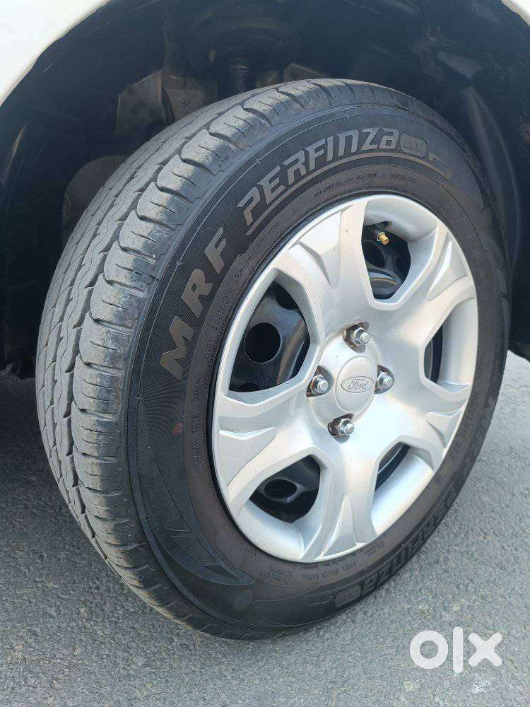 Ford Ecosport 1.5 Tdci Titanium Be, 2016, Diesel