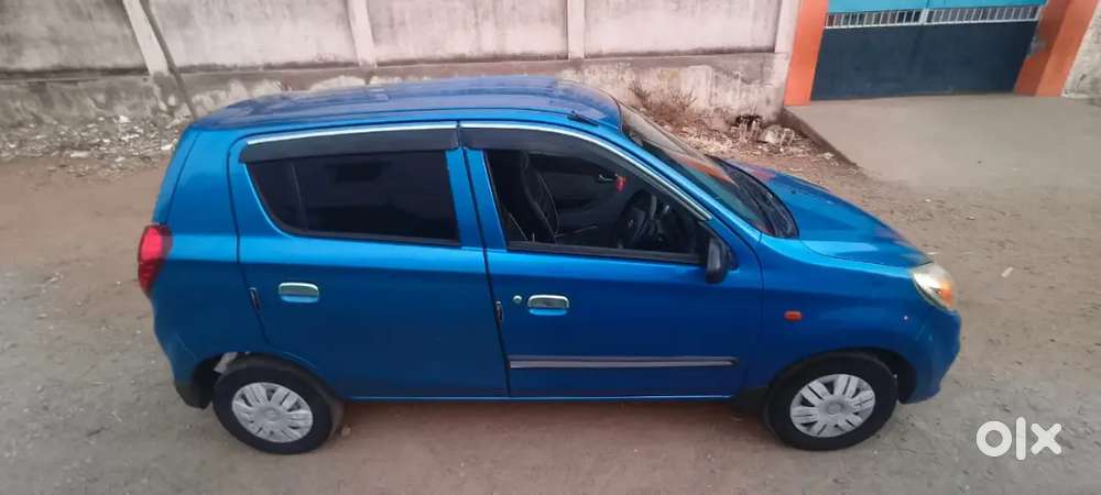 Maruti Suzuki Alto 800 2018