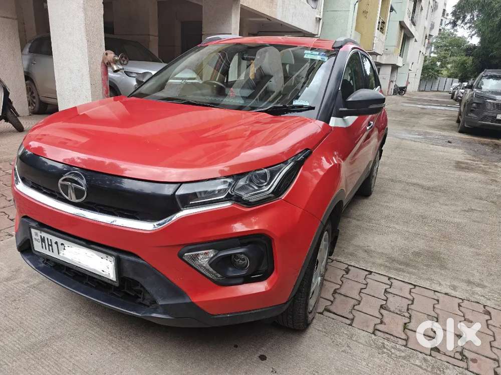 2023 Tata Nexon 1.5 Revotorq Diesel Xm