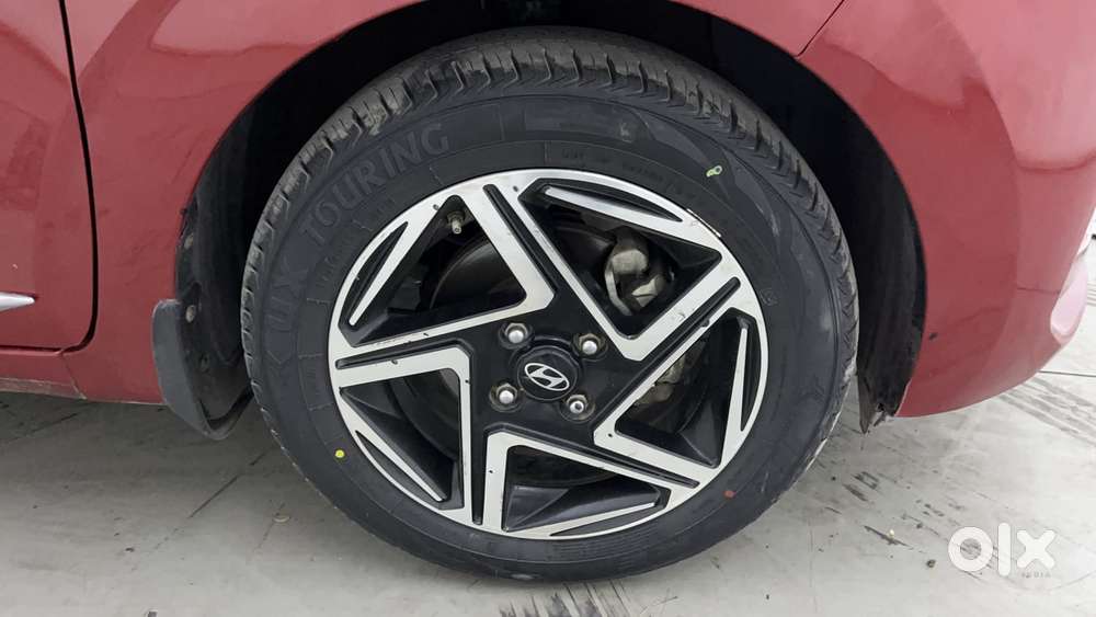 Hyundai Grand I10 Nios Asta 1.2 Kappa Vtvt, 2023, Petrol