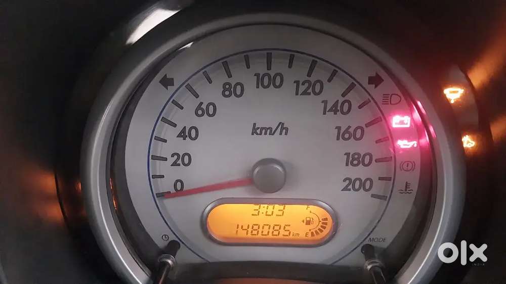 Maruti Suzuki Ritz 2012 Diesel 148000 Km Driven