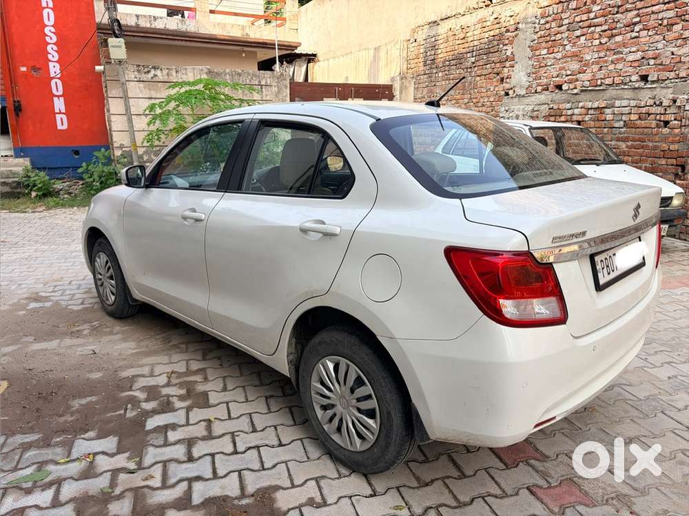 Maruti Suzuki Dzire 2023