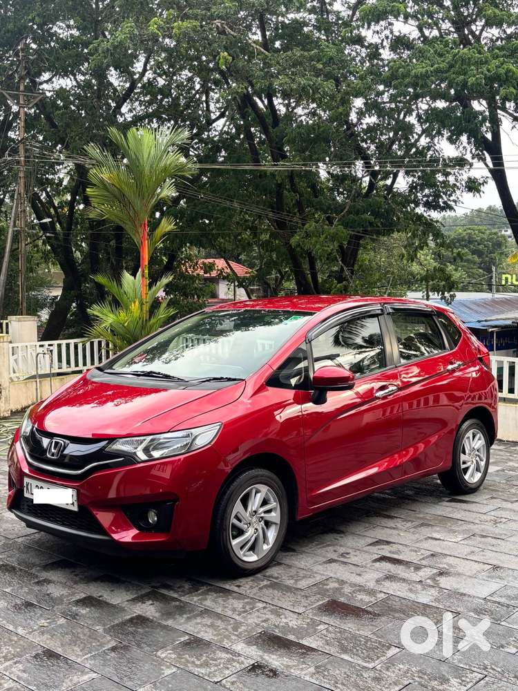 Honda Jazz Vx, 2019, Petrol