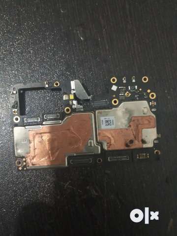 Oppo a3s motherboard hot sale