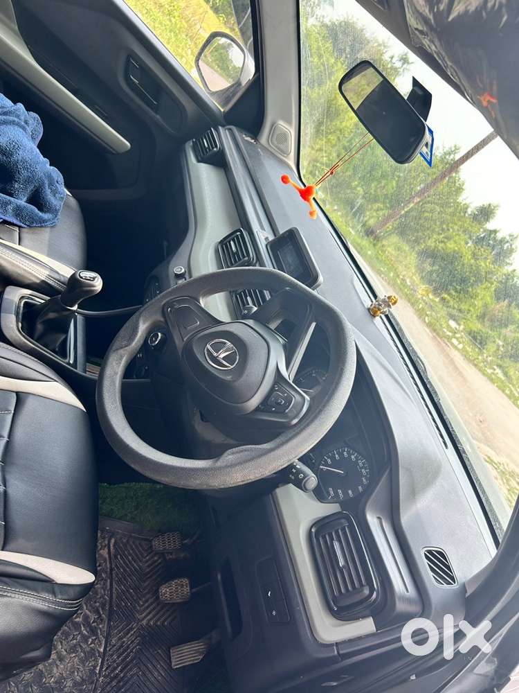 Tata Punch Petrol 2023 Manual