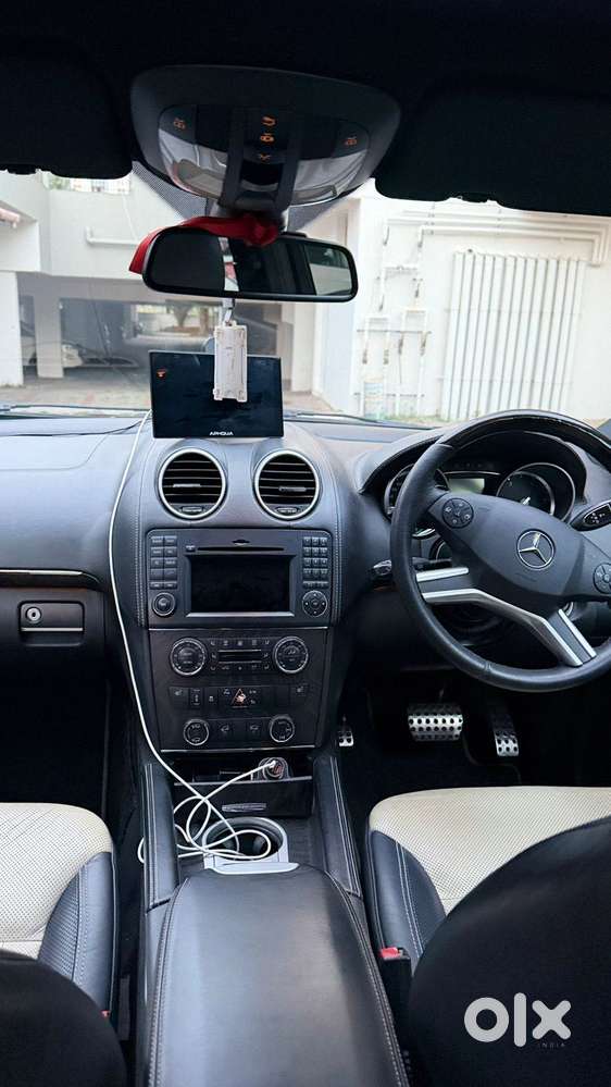 Mercedes-benz Gl-class 3.0 350 Cdi Grand Edition, 2012, Diesel