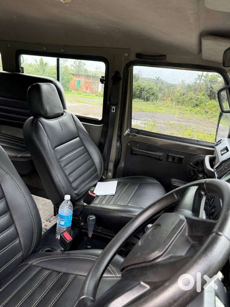 Force Motors Gurkha 4x4, 2017, Diesel